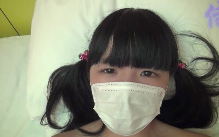 Horny Asian sluts #255