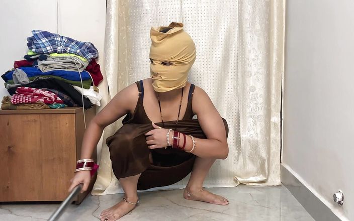 Horny Brother-in-law Wants Sister-in-law's Pussy