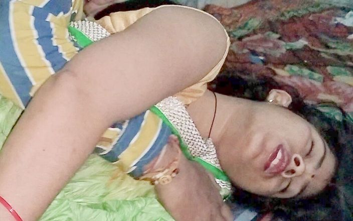 Horny Brunette Fucked Hard in Her Perfect Tight Pussy (hindi Audio)