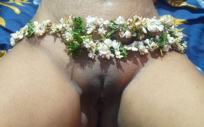 Horny Desi Housewife Pussy Fingering and Fucking by Her Husband in the Bedroom