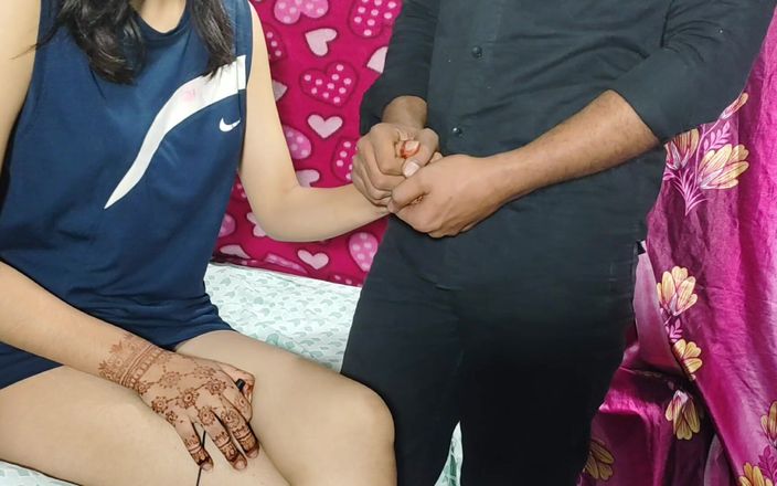 Horny Devar Fucks Gorgeous Newly Married Bhabhi