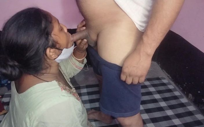 Horny Geeta Fucked Hard in Her Perfect Tight Pussy