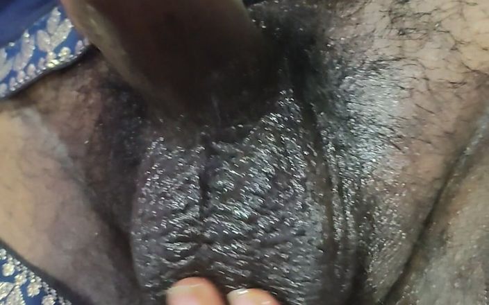 Horny Housewife Romance with Her Husband