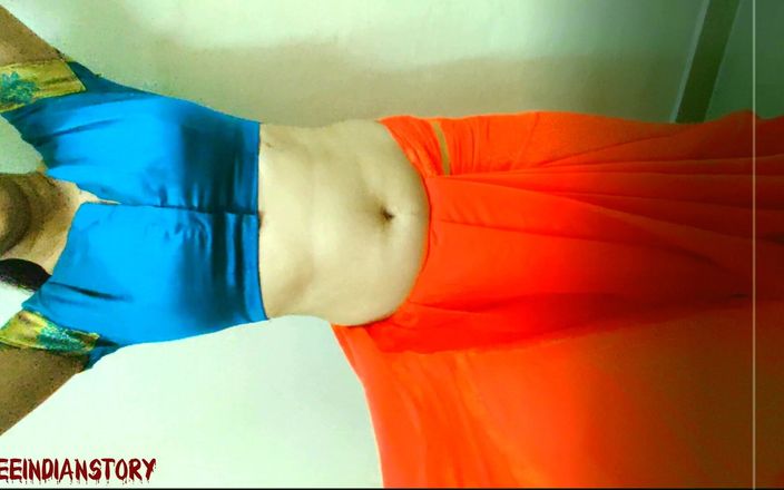 Horny Indian Bhabhi Fuck with Dever