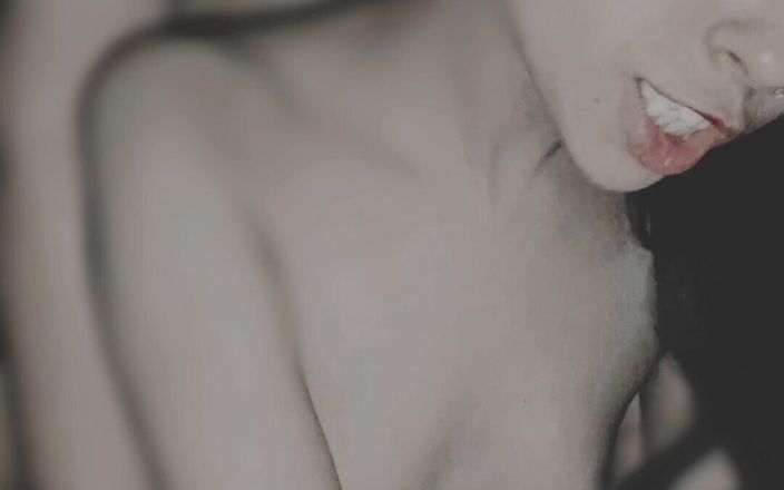 Horny Latika Riding on My Cock