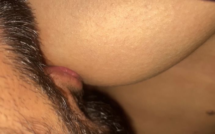 Horny Married Girlfriend Fucking at Her Home After Long Time