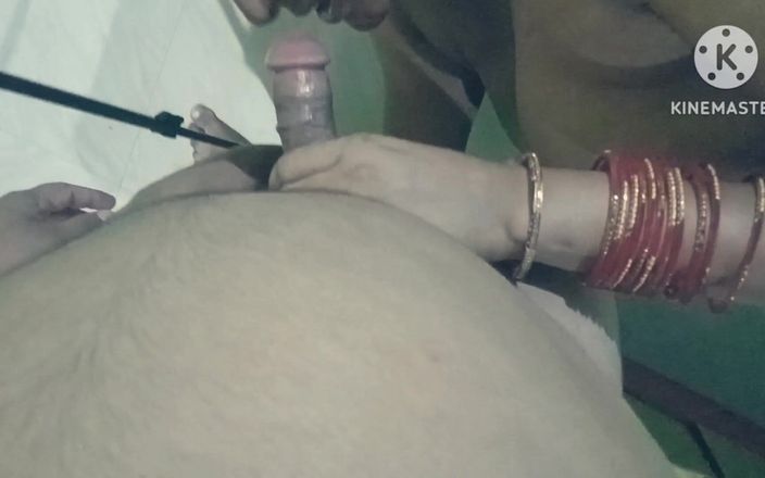 Horny MILF Penny Barber Is Caught by Stepniece Chloe Surreal While Fucking Her Stepson