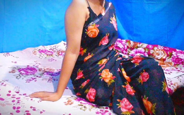 Horny Nepali Wife Called Her Boyfriend Home to Fuck While Her Husband Is at Work