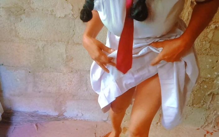 Hot and Sexy Girl Indian College Girl