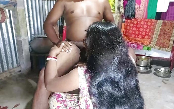 Hot Aunty Blowjob Hindi Audio
