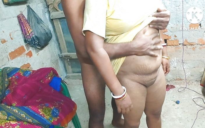 Hot Aunty Fucked in India Desi Style