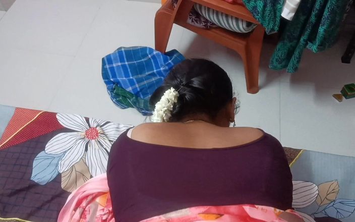Hot Bengali Housewife Visakaa Doggy Style Fucking in Saree View 1