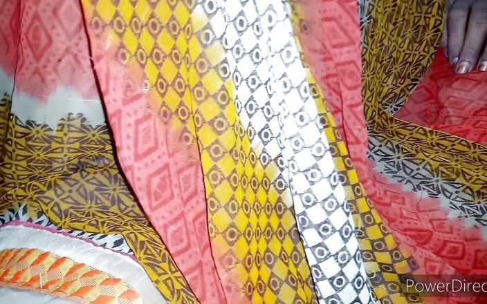 Hot Bhabhi Full Romance