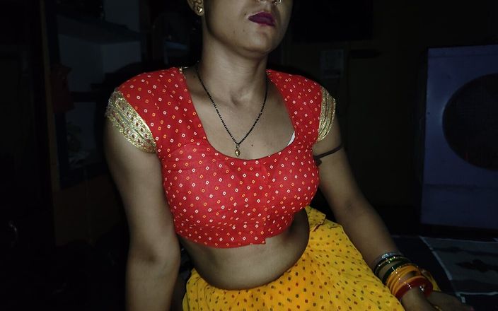 Hot Bhabhi Hot Blowjob Cum Sucking