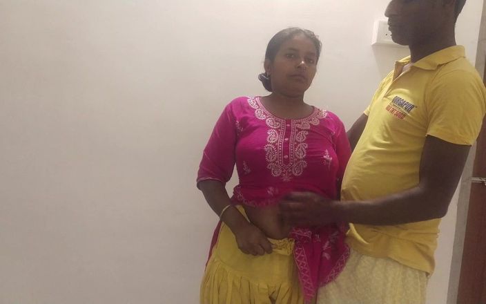 Hot Bhabhi New Desi Sex