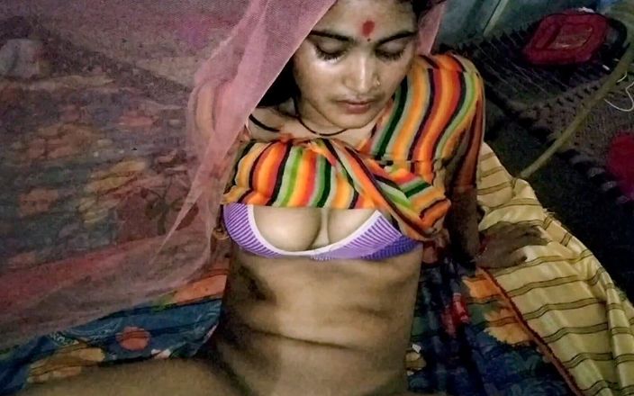Hot Bhabhi with Brother in Law Desi Sex