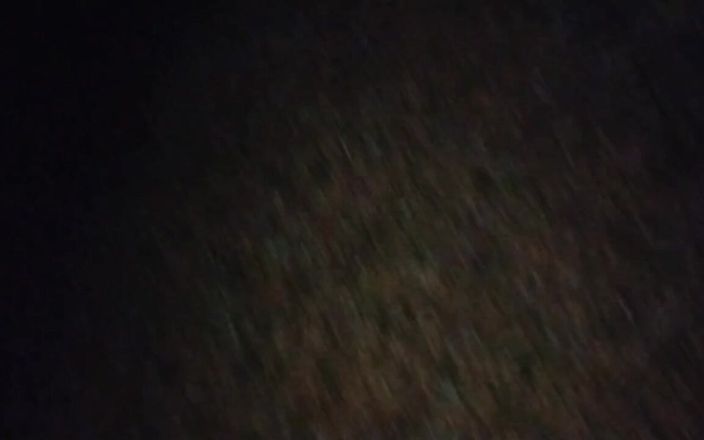 Hot Bhabi Night Outdoor Sex