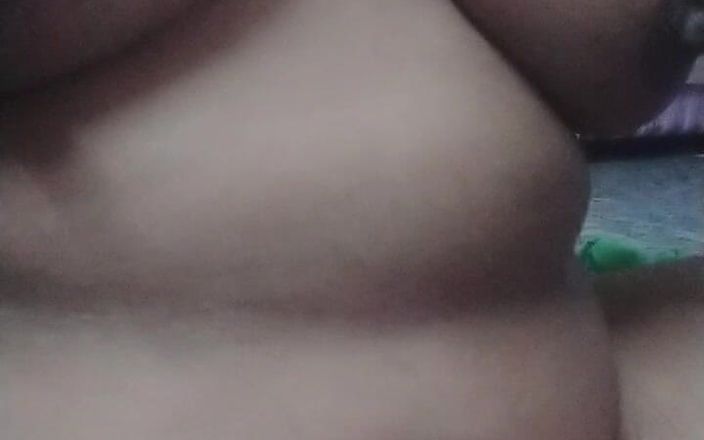 Hot boob sucking lick