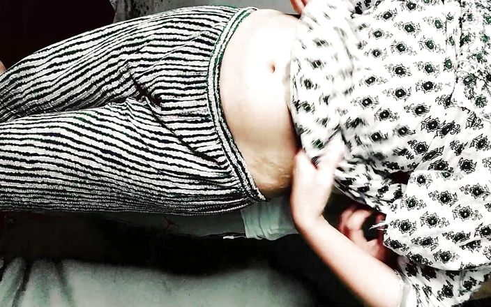 Hot College Meet in Room