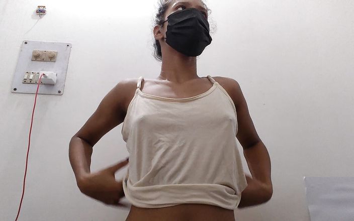 Hot Cute Girl Intense Video Call to Boyfriend xo