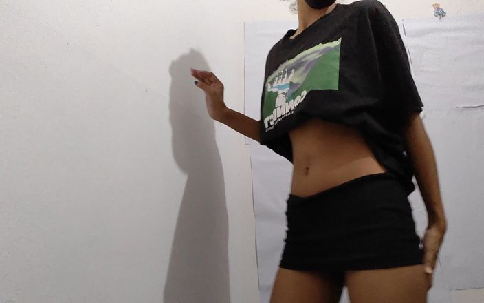 Hot Cute Indian Girl Having Juicy Felling Who Wants to Have Fun with Her xoxo