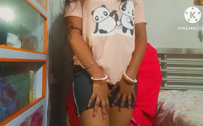 Hot Cute Sexy Bhabi Doing Sex