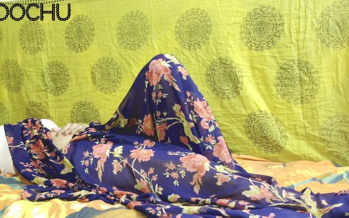 Hot Desi Boss Fucked by Employee's Choice