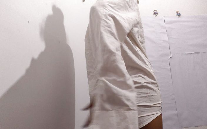 Hot Desi Indian College Girl Hairy Pussy