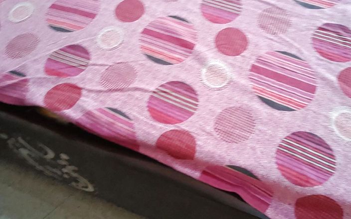 Hot Desi Indian Village Maid Was Hard Fuck with Room Owner Part 2