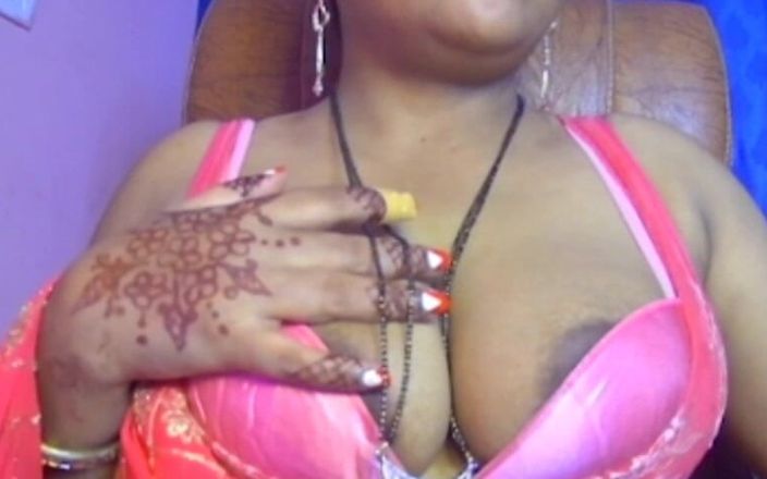 Hot Desi Sexy Beautiful Boobs Girl Shows Her Boobs Through Bra and Presses Her Boobs, and Goes Crazy for Sex While Standing.