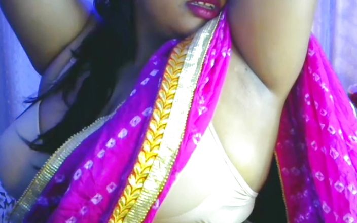 Hot Girl Desi Loving Beautiful Sexy Lady Shows off and Plays Sexy with Her Full Boobs and Pussy
