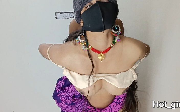 Hot girl Komal Fucked by Her Neighbour
