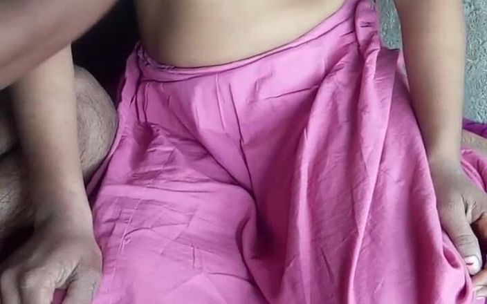 Hot Girl - Wife Enjoys to Another Person!