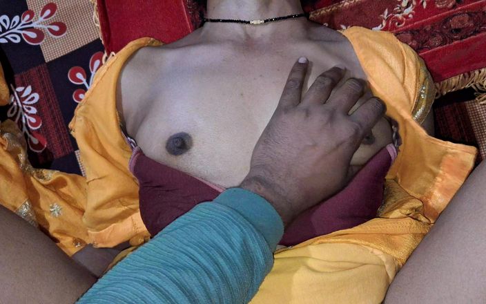 Hot Girl Xshika Shaved Pussy Blow Big Desi Cock