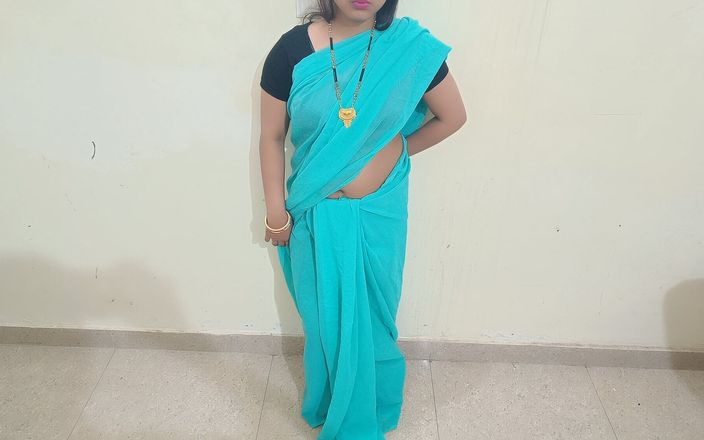 Hot Indian 20 Year Old Desi Bhabhi Fucked by Dever She Was Newly Married