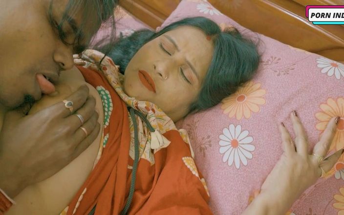 Hot Indian Aunty Hardcore Sex