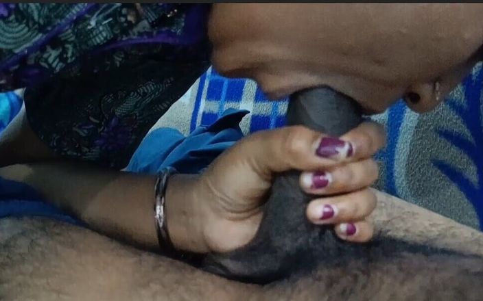 Hot Indian Aunty Sex with Neighbour Uncle Tamil