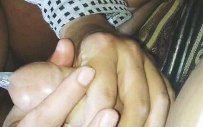 Hot Indian Bhabhi Cheating Husband Chudai with Never
