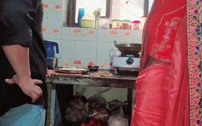 Hot Indian Bhabhi Kichen Sex Yourkavita Bhabhi