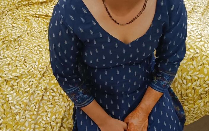 Hot Indian Desi Sister-in-law Was Getting Fucked Anal First Time in Clear Dirty Audio