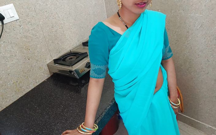 Hot Indian Desi Village Bhabhi Was After Long Time to Meet with Dever and Fucking Hard