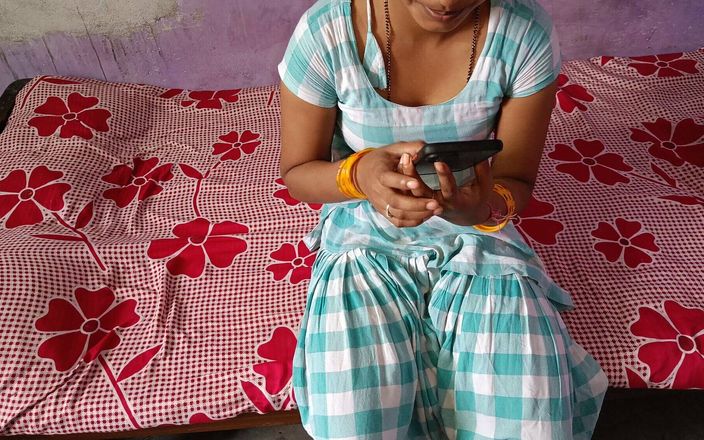 Hot Indian Desi Village Girl Was Cheating Her Husband 4K Video