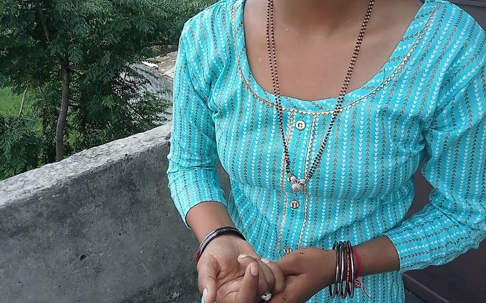 Hot Indian Desi Village Step Sister Fuck with Step Brother