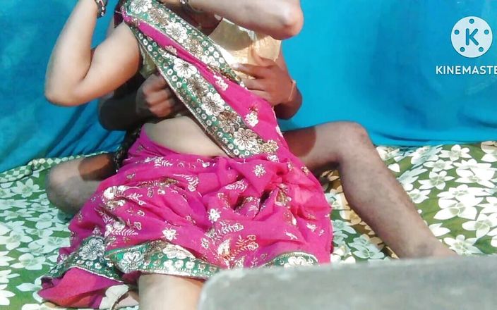 Hot Indian Doggy Style Sex