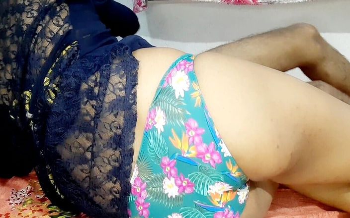 Hot Indian Girl Fucked by Her Boyfriend