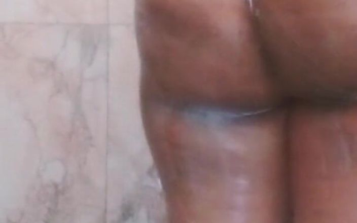 Hot Indian Girl Soapy Shower Time Ep 1