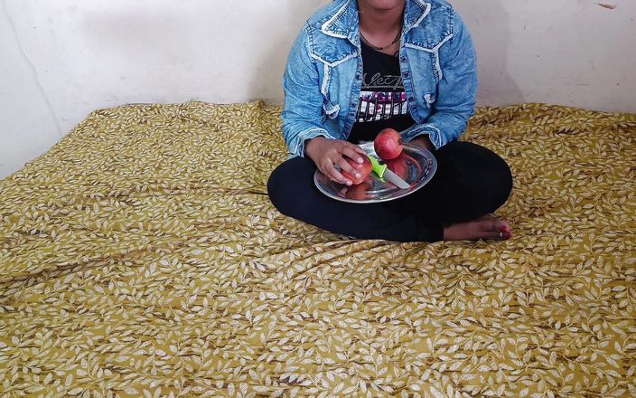 Hot Indian Saali Was Tray to Anal Fuck with Jiju She Was Naver Sex Any Person That's She Was Painfull Anal