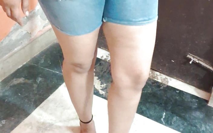 Hot Indian Wife Big Boobs