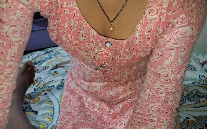 Hot Indian Wife Xshika Blowjob Sucking Dick Throbbing Cum