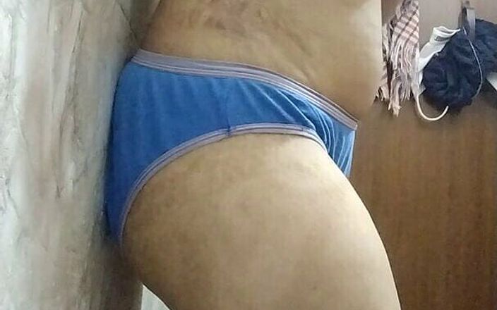 Hot Newly Married Wife New Saabun S Dhoye Chuchi Hot Indian Desi Wife